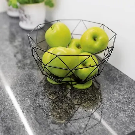 דירה Millennium Manufaktura