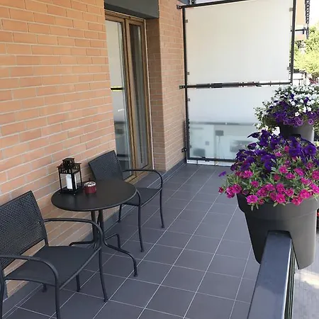 Millennium Manufaktura Green Βαρσοβία